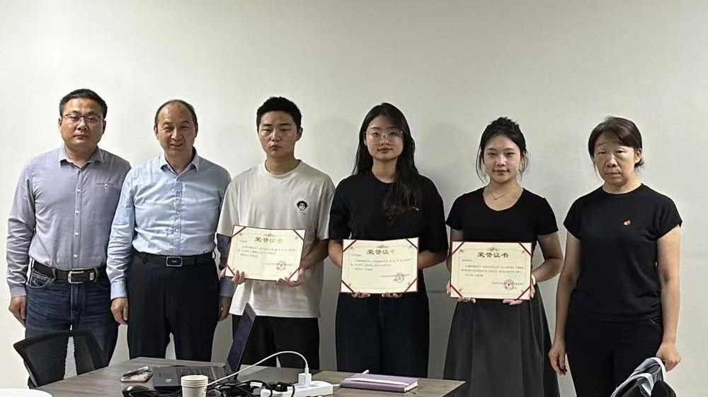 规划人生 演绎精彩——大学生职业规划导师制活动